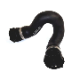 8K0121101J Radiator Coolant Hose (Upper)